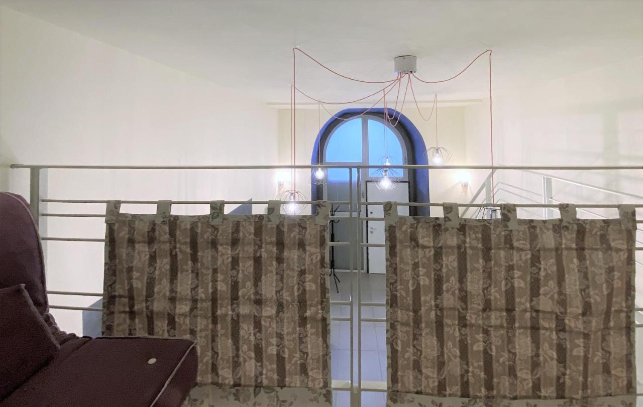 Loft 22- A Due Passi Da Piazza Del Campo Apartment Siena Bagian luar foto