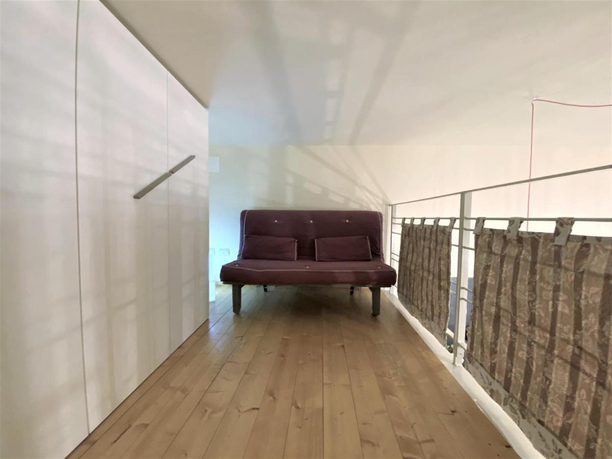 Loft 22- A Due Passi Da Piazza Del Campo Apartment Siena Bagian luar foto